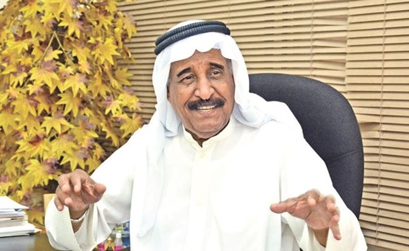 محمد جابر﻿