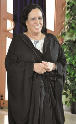 حياة الفهد  ﻿﻿الفنان عليه أن يكون سفيرا بالأخلاق ﻿
