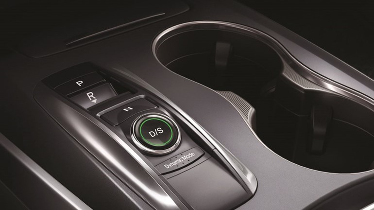 فرصة مميزة لاقتناء فخامة ACURA مع موعد بالتملك