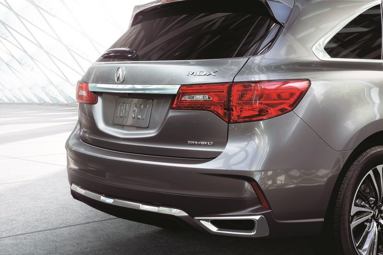 فرصة مميزة لاقتناء فخامة ACURA مع موعد بالتملك