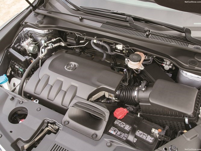 فرصة مميزة لاقتناء فخامة ACURA مع موعد بالتملك