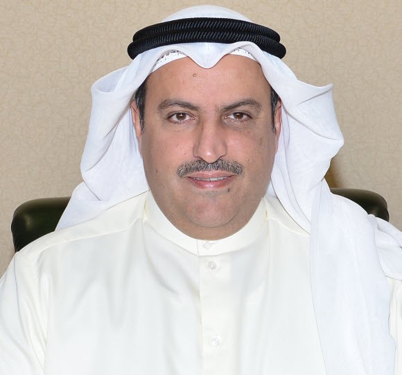 طلال الغانم