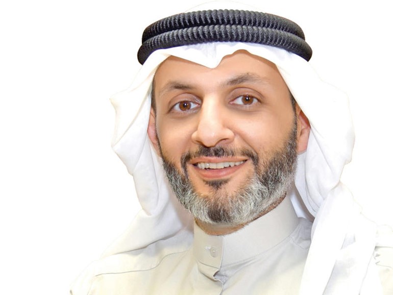 خالد الخالد