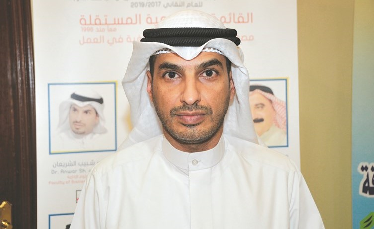 د.أنور الشريعان﻿