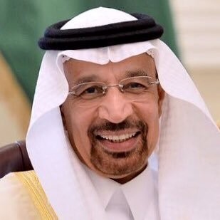 خالد الفالح
