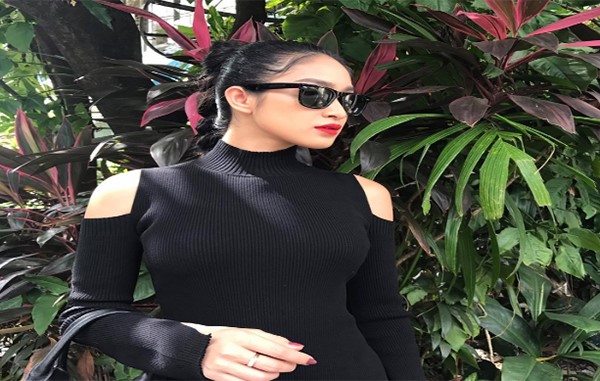 مقطع فيديو يتسبب في تجريد ملكة جمال ميانمار من لقبها