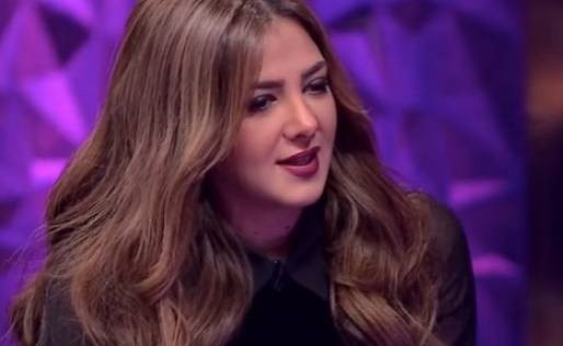 بالفيديو.. دنيا سمير غانم تغني باللهجة الخليجية