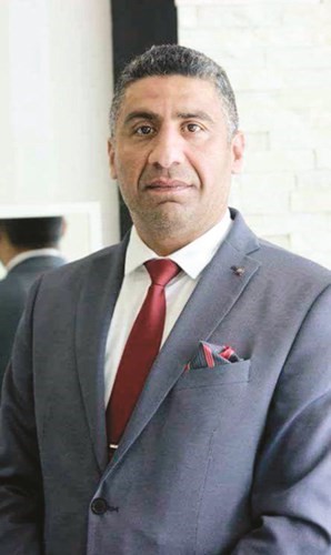 مهاب فريد﻿