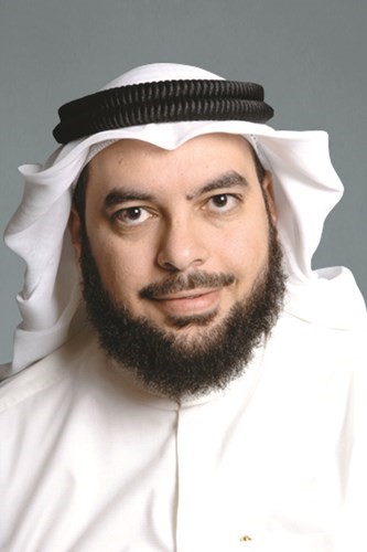 د. جمعان الحربش﻿