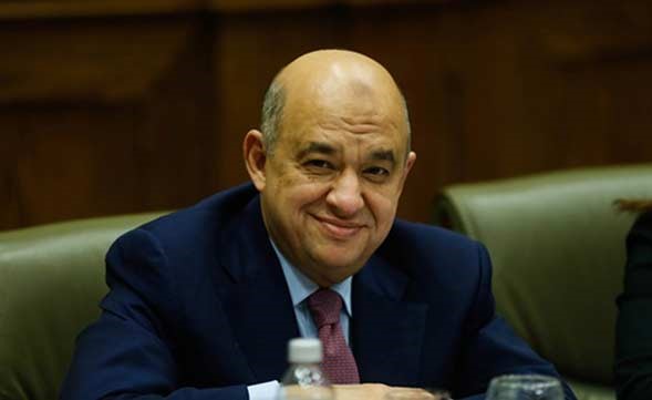 اعتماد أول رحلة لـ «الحج المسيحي» في مصر