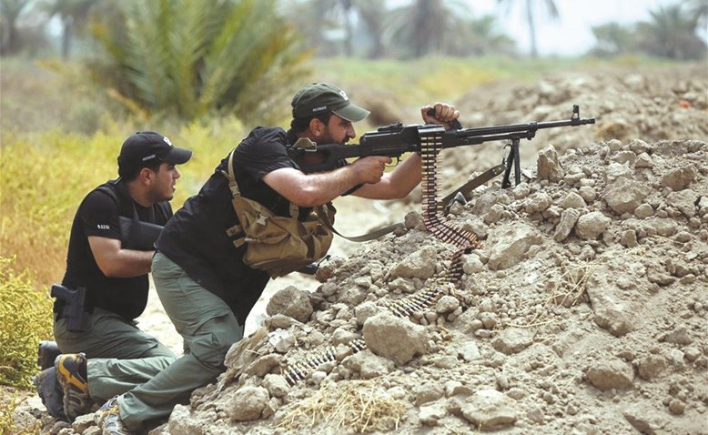 مستقبل «الحشد الشعبي» أو «الحرس الثوري العراقي»: الاستمرار «جيشاً رديفاً» أو «الدمج» في الجيش الوطني.. أو الحل والتفكيك والتحوّل إلى قوة سياسية برلمانية
