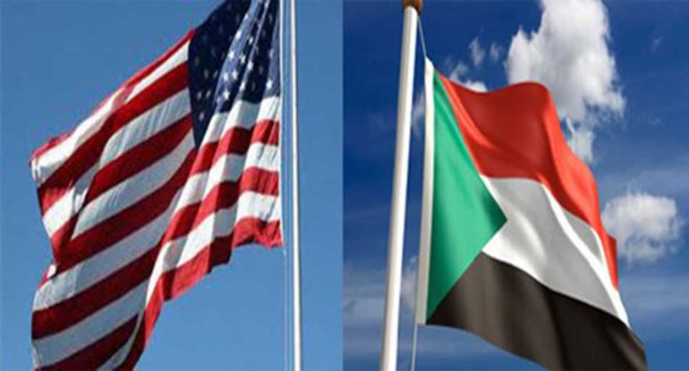 الجامعة العربية ترحب بالغاء امريكا للعقوبات الاقتصادية على السودان