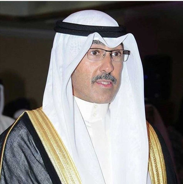محافظ الأحمدي يعاود استقبال الأهالي الثلاثاء المقبل