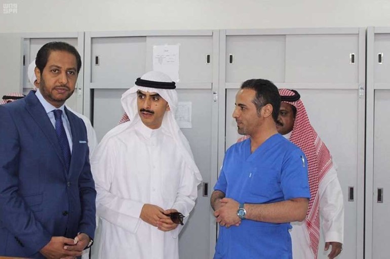 سفير الكويت لدى السعودية: زيارة دور رعاية المسنين تعزز الثوابت الدينية والترابط الاجتماعي