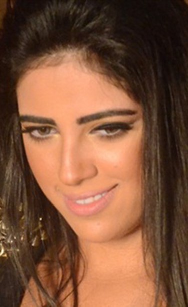 وفاة فنانة مصرية أخرى أصيبت بحادث داليا التوني