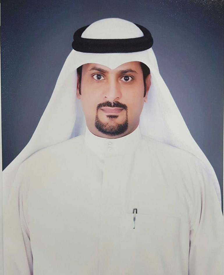 نايف العجمي : تغيير ساعات العمل خلال الفترة المسائية في جميع مراكز الحكومة مول أسوة بباقي الوزارات