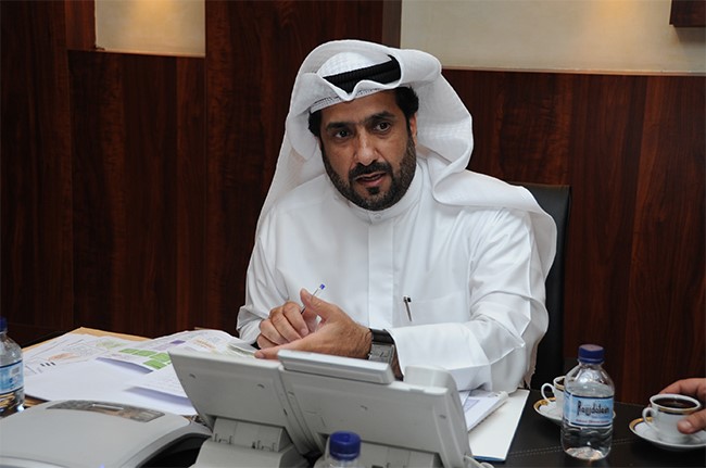 "الاشغال": الكويت الأولى عربيا في معالجة مياه الصرف الصحي