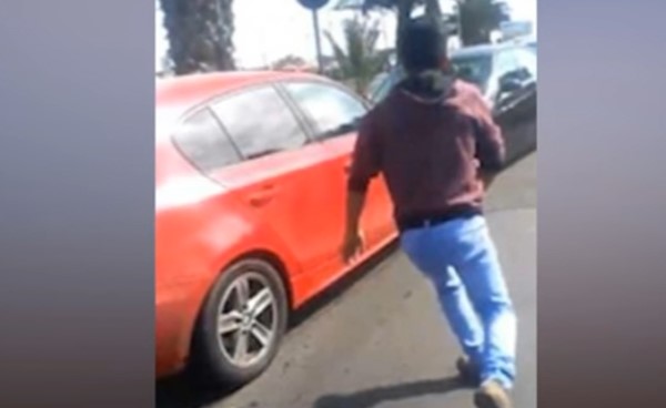 فيديو.. كيف انتقمت زوجة من خيانة زوجها؟