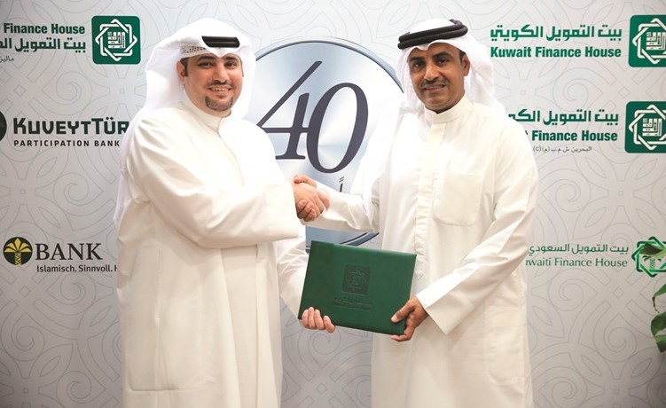 خلال اتفاقية تجديد الشراكة﻿