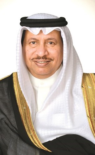 رئيس الوزراء سمو الشيخ جابر المبارك﻿