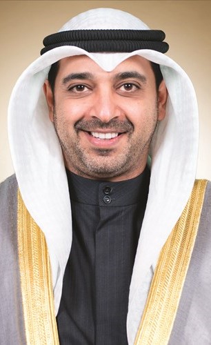 الشيخ محمد العبدالله﻿