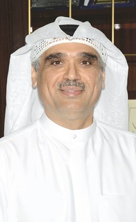 م. قصي الشطي ﻿