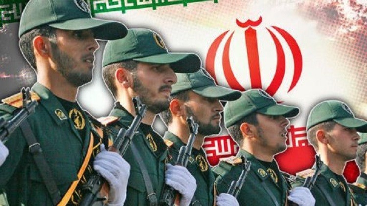 الحرس الثوري: سنتعامل مع الجيش الأميركي كـ"داعش" إذا تم إدراجنا على قائمة الإرهاب