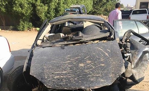 هؤلاء النجوم رحلوا في حوادث سير.. تعرف على قصصهم