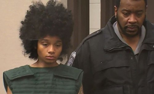 جريمة مروعة بحق طفل في الرابعة من عمره..أم تُشعل النار في طفلها حتى تفحم أمامها !
