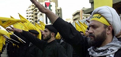 بعد القرار الأميركي بفرض عقوبات جديدة على حزب الله ..السبهان يدعو لتحالف دولي صارم ضد "الحزب الميليشياوي الإرهابي"