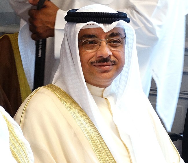 سفير الكويت بسويسرا: زيارة رئيس البرلمان السويسري تدشن صفحة جديدة في العلاقات