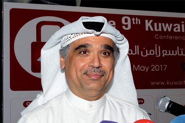 الكويت تخطو خطوات حثيثة نحو التحول الإلكتروني الذكي