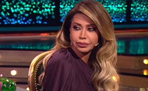 بالفيديو.. نوال الزغبي ترفض الافصاح عن عمرها.. وهذا اسمها الحقيقي!!