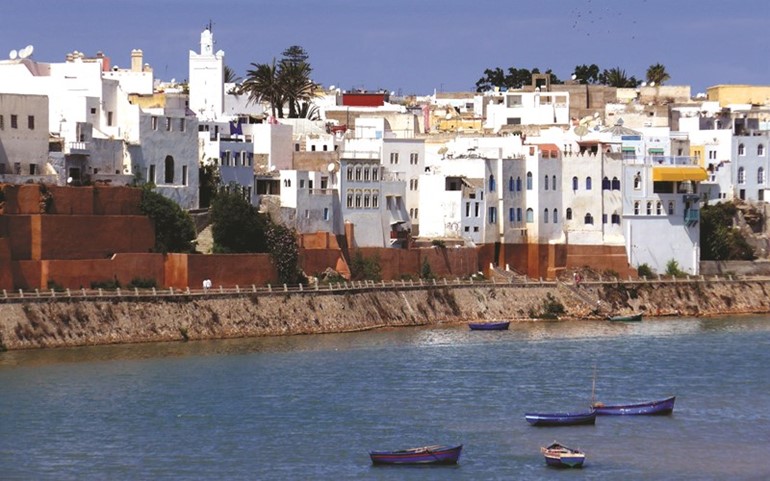 مازاكان تراث وحضارة﻿