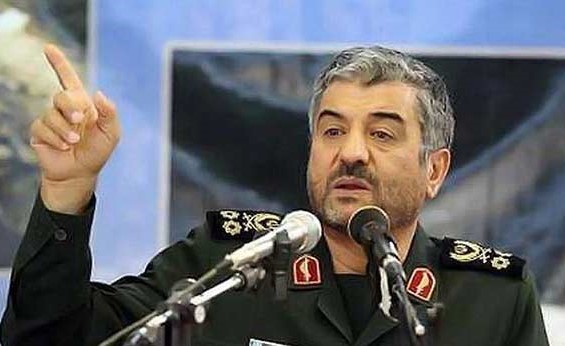 الحرس الثوري: إذا تم إدراجنا على قائمة الإرهاب سيكون الجيش الأميركي كـ «داعش» بالنسبة لنا