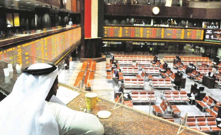 صفقة مليارية تطرق أبواب البورصة