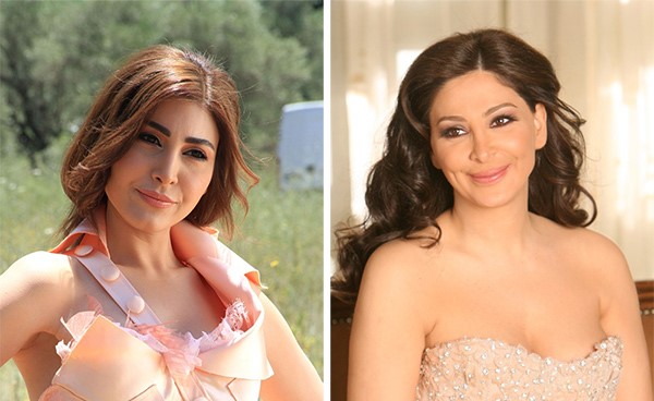 ملحن لبناني يشعل الحرب بين جمهور إليسا ويارا .. ماذا فعل ؟