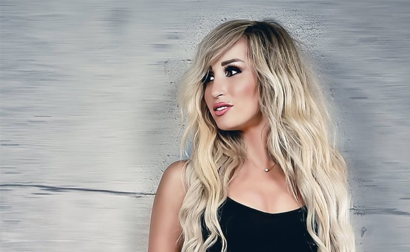 بعد أشهر قليلة من طلاقها.. هذا هو حبيب مايا نعمة الجديد