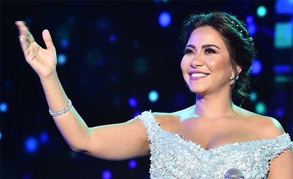 بالفيديو.. هل إستغلّ طليق شيرين عبدالوهاب هذه المناسبة ليعود إليها