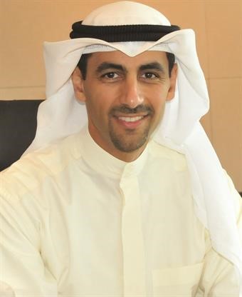 الشيخ نواف سعود الصباح 