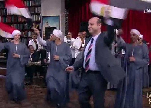 بالفيديو.. ماذا فعل المصريون بالكويت بعد صعود مصر لكأس العالم
