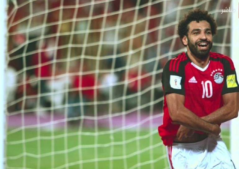 بالفيديو.. ماذا فعل المصريون بالكويت بعد صعود مصر لكأس العالم