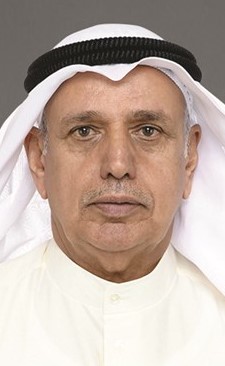 عبدالله الرومي﻿