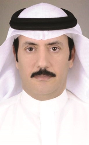 بدر الهاجري ﻿