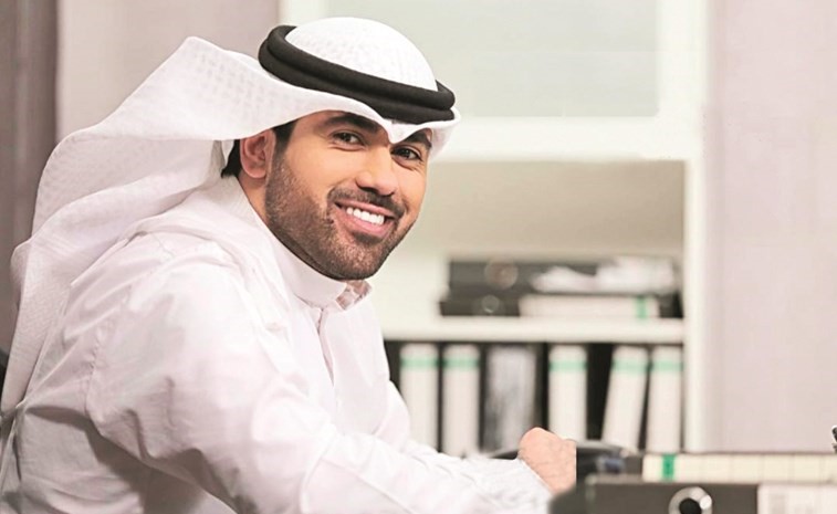 عبدالعزيز أحمد