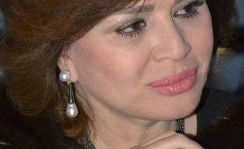 بالفيديو.. إلهام شاهين: "من حقنا نفرح شوية.. ونفسي أزغرط بس مبعرفش"
