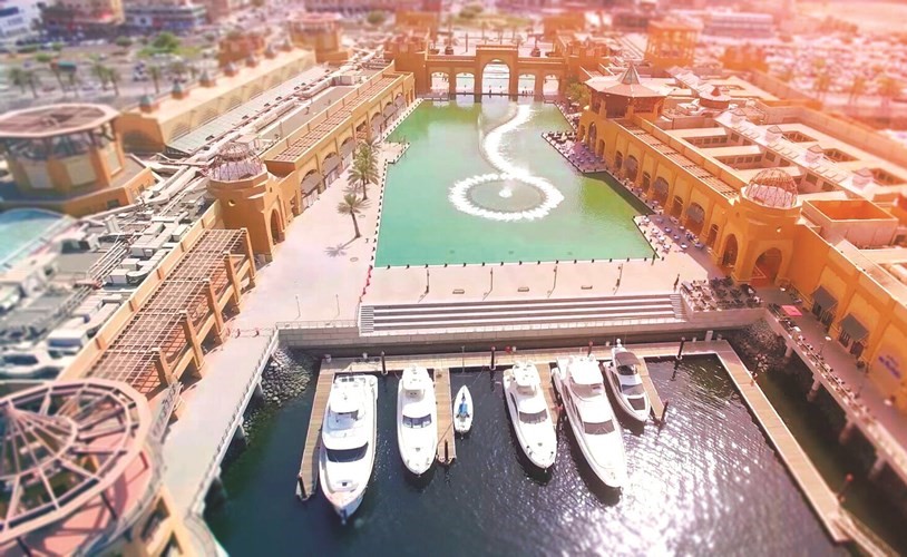 « الكوت» يطلق مدرسة القوارب الأولى في الكويت