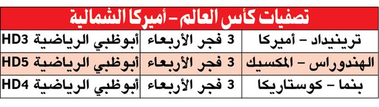 USA.. «تبي» نقطة
