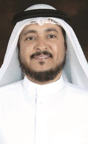 بدر العتيبي﻿