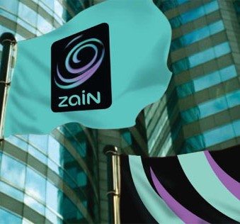 "زين" توقع اتفاقية لبيع وإعادة استئجار أبراجها بـ165 مليون دولار